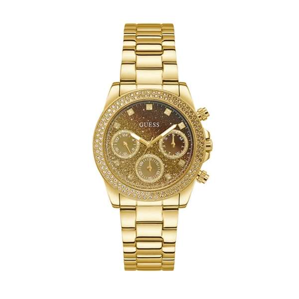 Guess Women's Watch (gw0483l2)