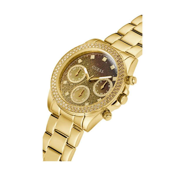 Guess Women's Watch (gw0483l2)