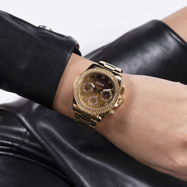 Guess Women's Watch (gw0483l2)