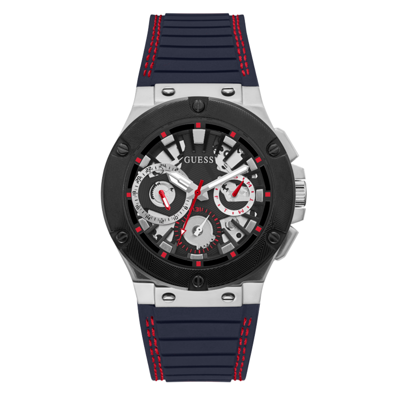 GUESS WATCHES GW0487G1 (GW0487G1)