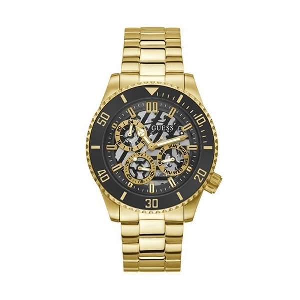 GUESS WATCHES GW0488G2 (GW0488G2)