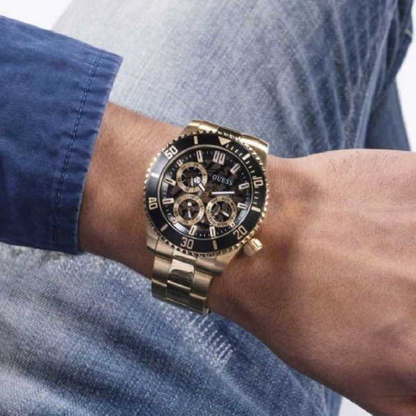 GUESS WATCHES GW0488G2 (GW0488G2)