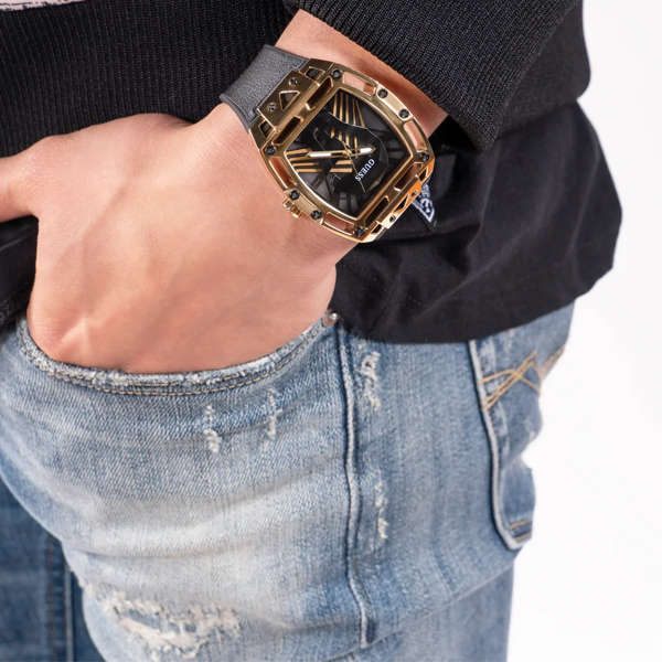 GUESS WATCHES GW0500G1 (GW0500G1)