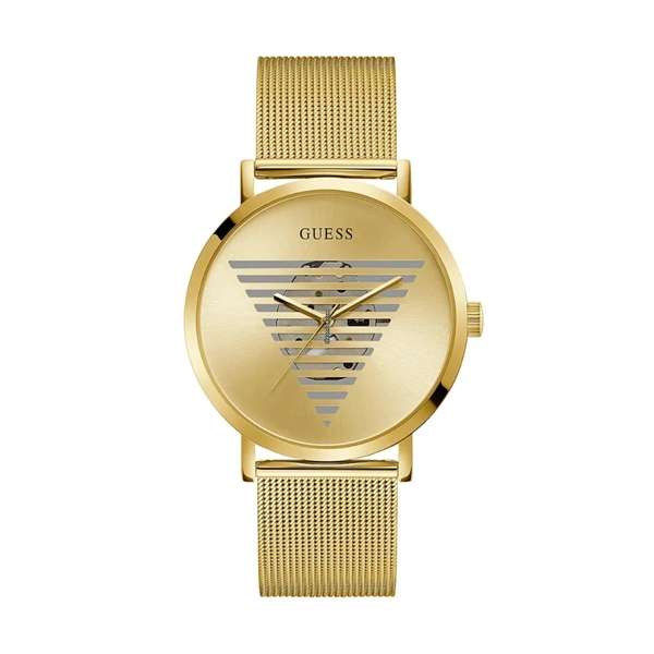 Guess Men's Watch (GW0502G1)