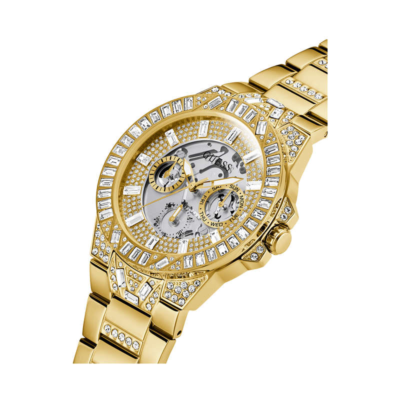 Guess Men's Watch (GW0516G2)