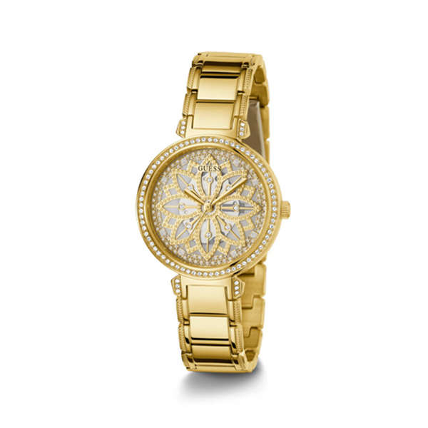 GUESS WATCHES GW0528L2 (GW0528L2)