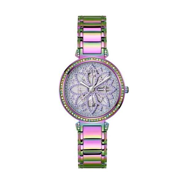 Guess Women's Watch (gw0528l4)