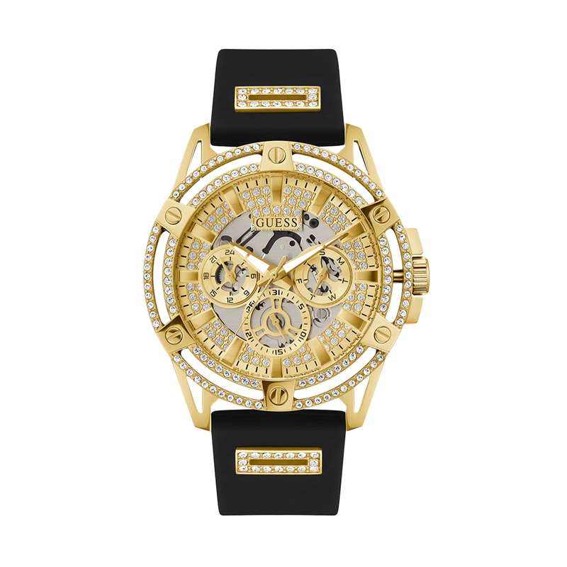 Guess Men's Watch (GW0537G2)