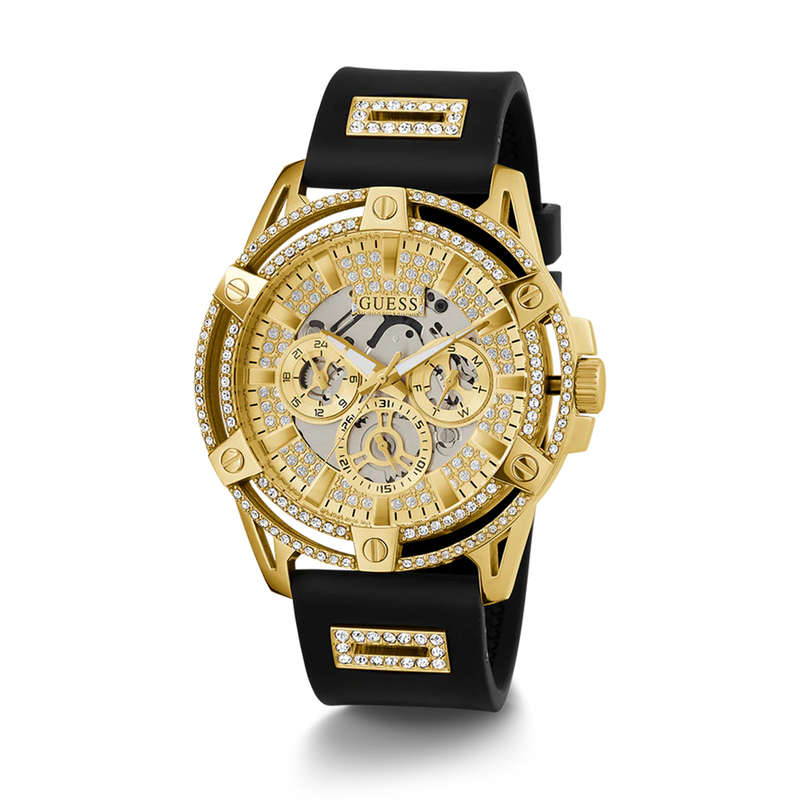 Guess Men's Watch (GW0537G2)