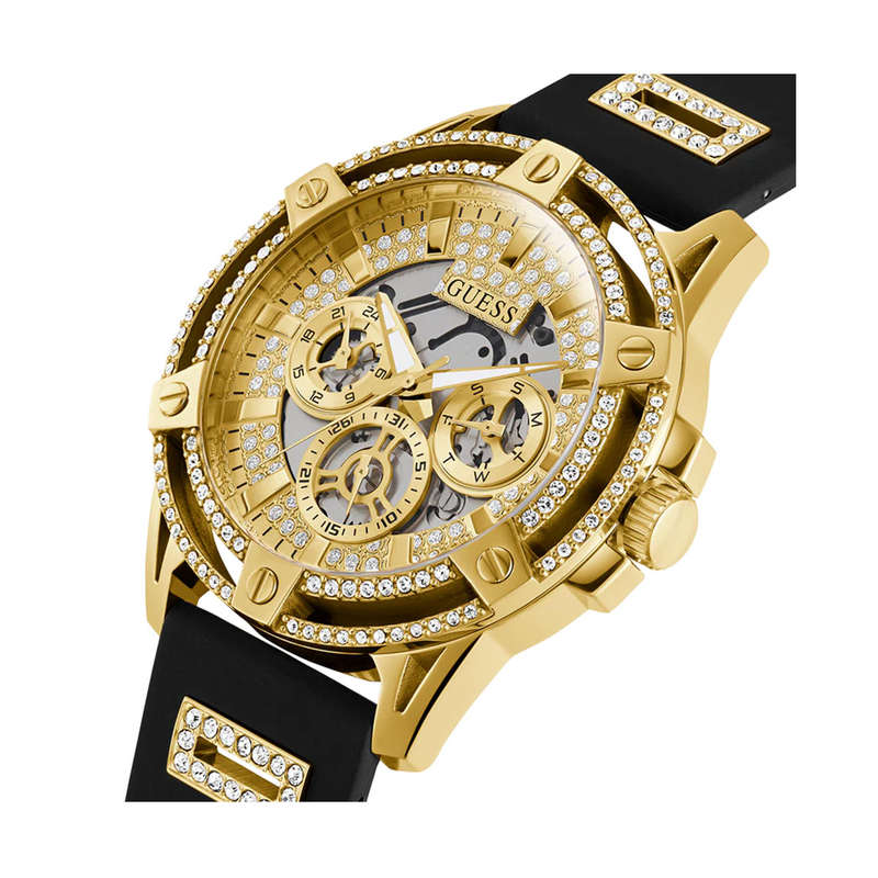 Guess Men's Watch (GW0537G2)
