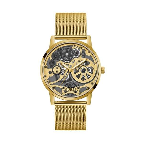 Guess Men's Watch (GW0538G2)