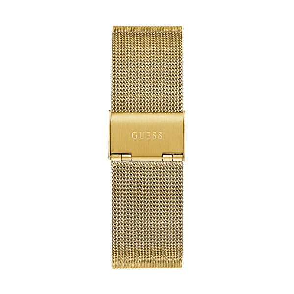 Guess Men's Watch (GW0538G2)