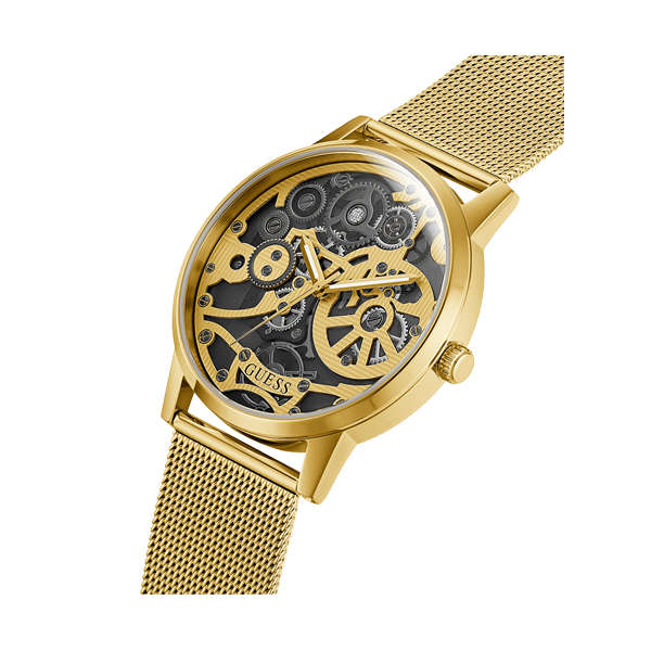Guess Men's Watch (GW0538G2)