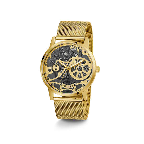 Guess Men's Watch (GW0538G2)