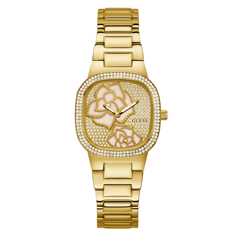 GUESS WATCHES GW0544L2 (GW0544L2)