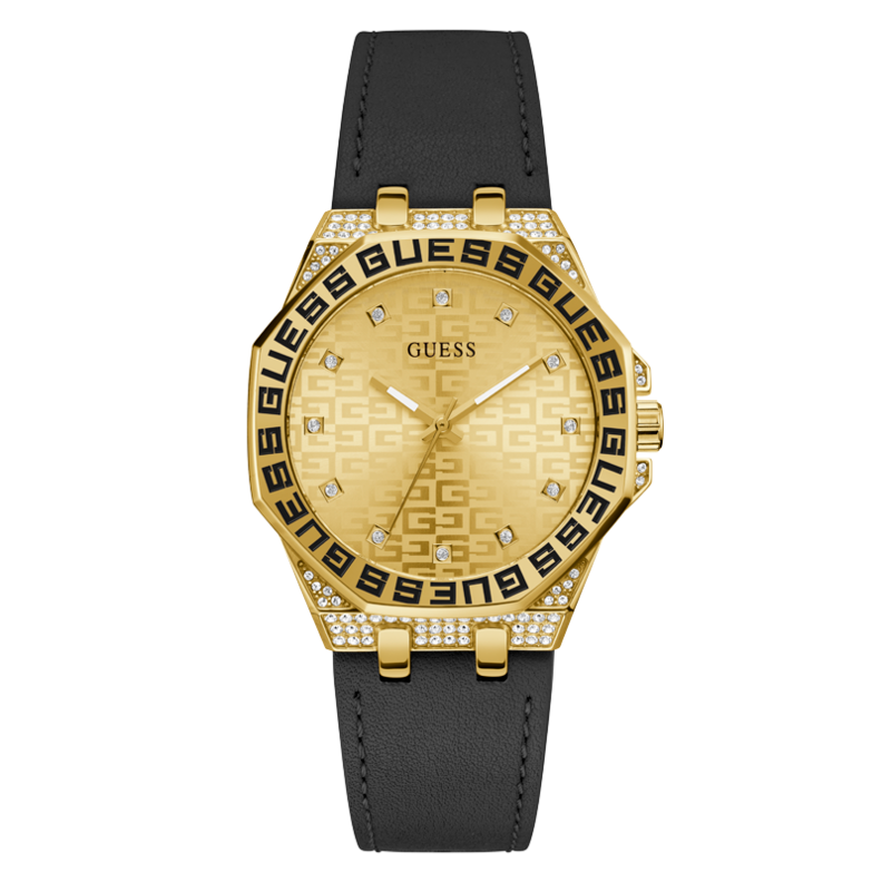 Guess Women's Watch (gw0547l3)