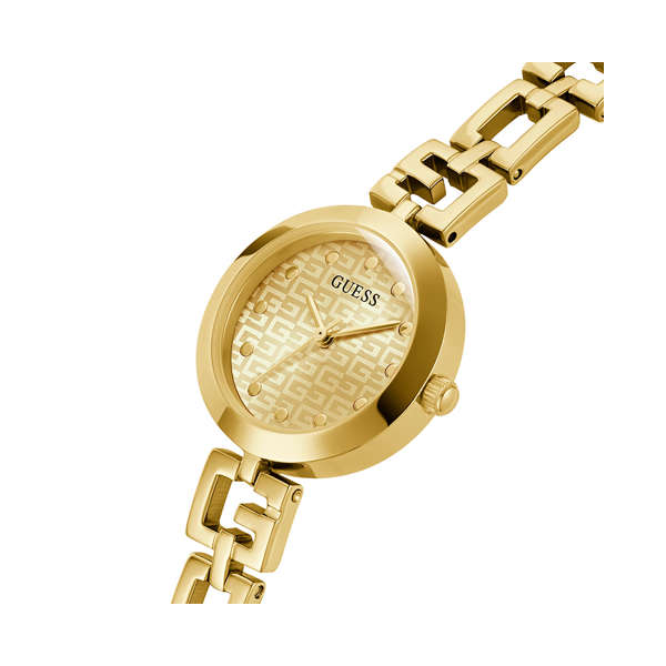 Guess Women's Watch (gw0549l2)