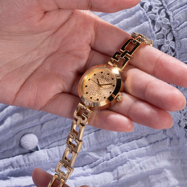 Guess Women's Watch (gw0549l2)