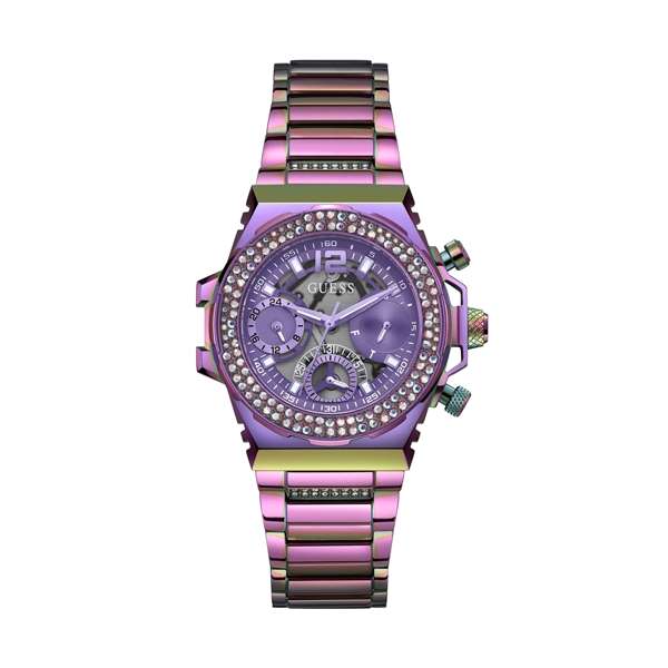 GUESS WATCHES GW0552L4 (GW0552L4)