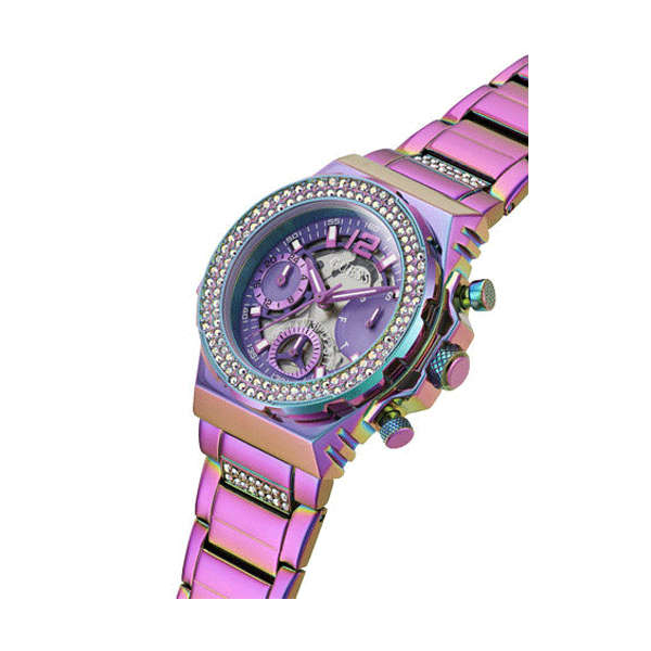 GUESS WATCHES GW0552L4 (GW0552L4)