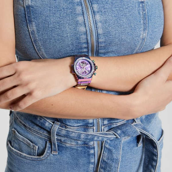 GUESS WATCHES GW0552L4 (GW0552L4)