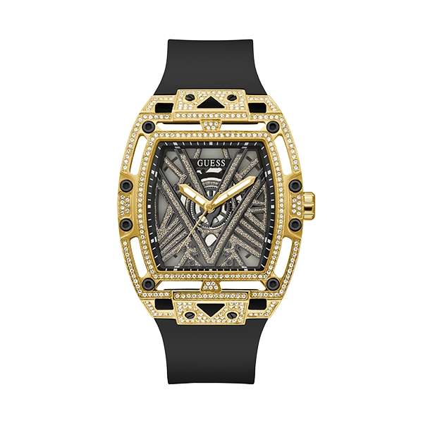 GUESS WATCHES GW0564G1 (GW0564G1)