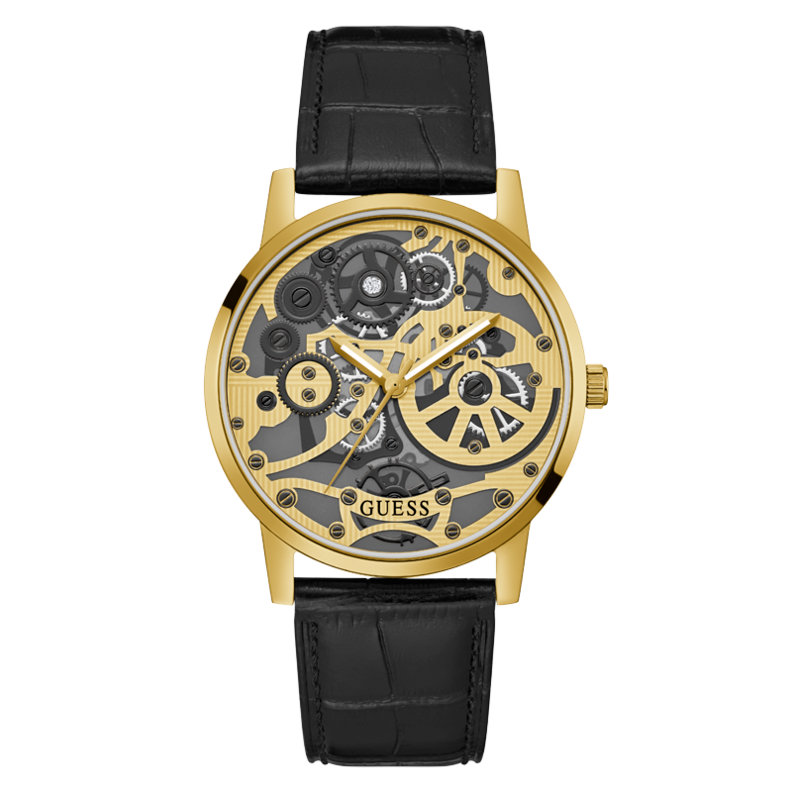 GUESS WATCHES GW0570G1 (GW0570G1)