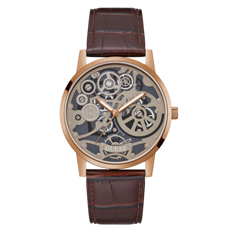 GUESS WATCHES GW0570G2 (GW0570G2)