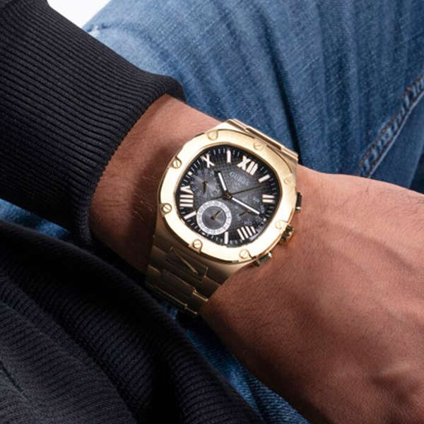 GUESS WATCHES GW0572G2 (GW0572G2)