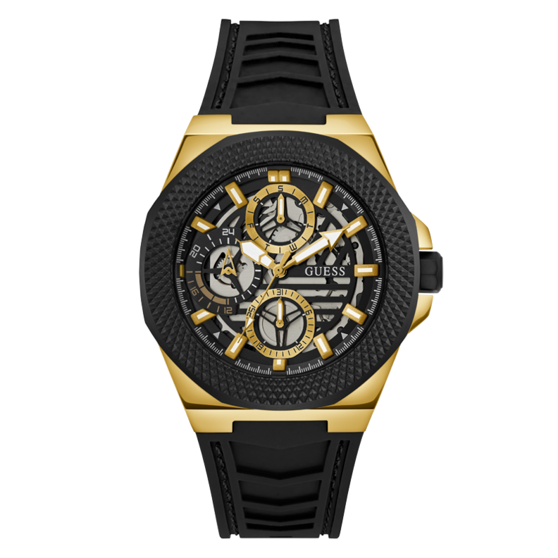 GUESS WATCHES GW0577G2 (GW0577G2)