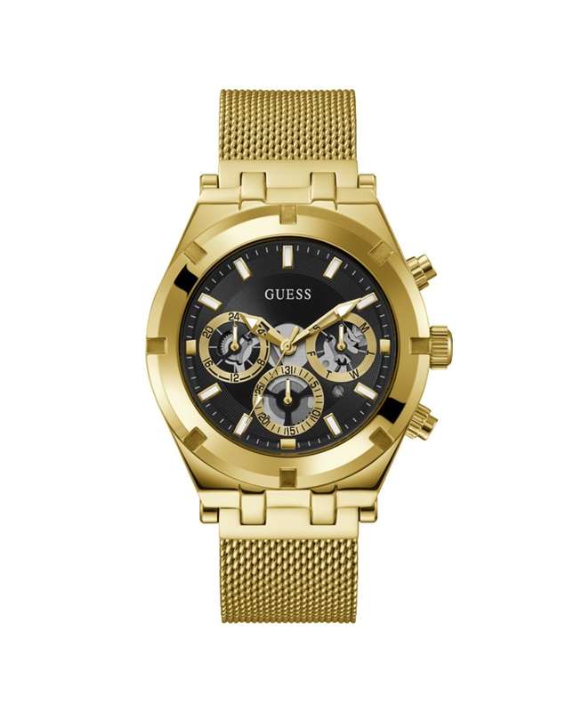 GUESS WATCHES GW0582G2 (GW0582G2)
