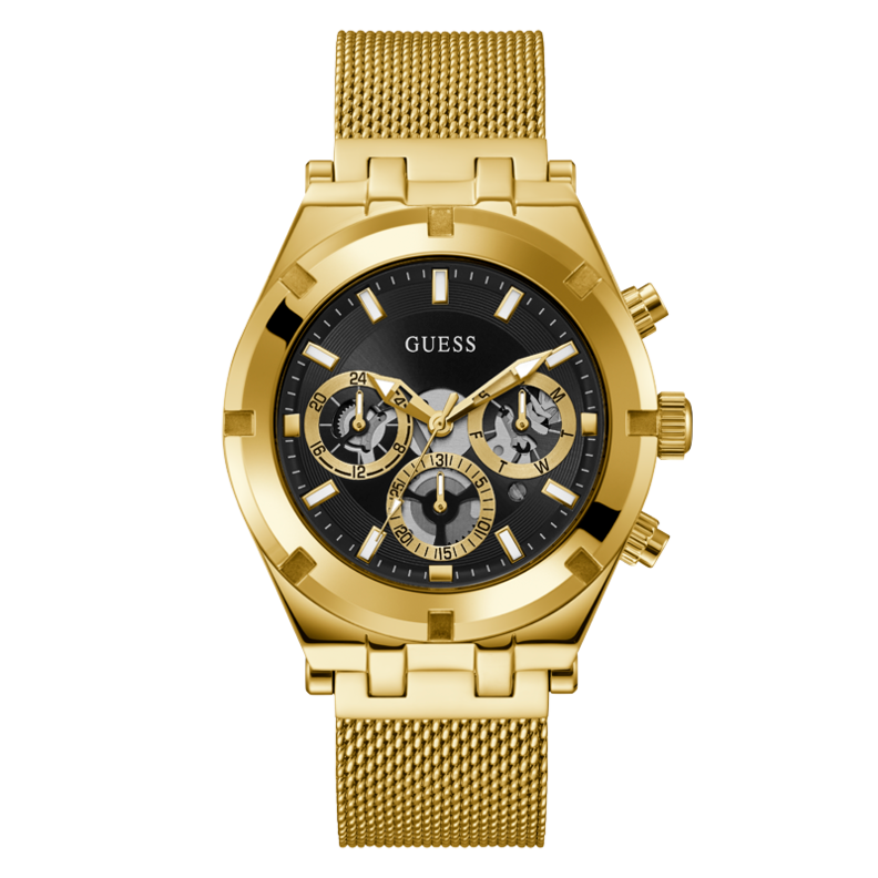 GUESS WATCHES GW0582G2 (GW0582G2)