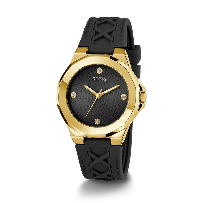 GUESS WATCHES GW0599L2 (GW0599L2)
