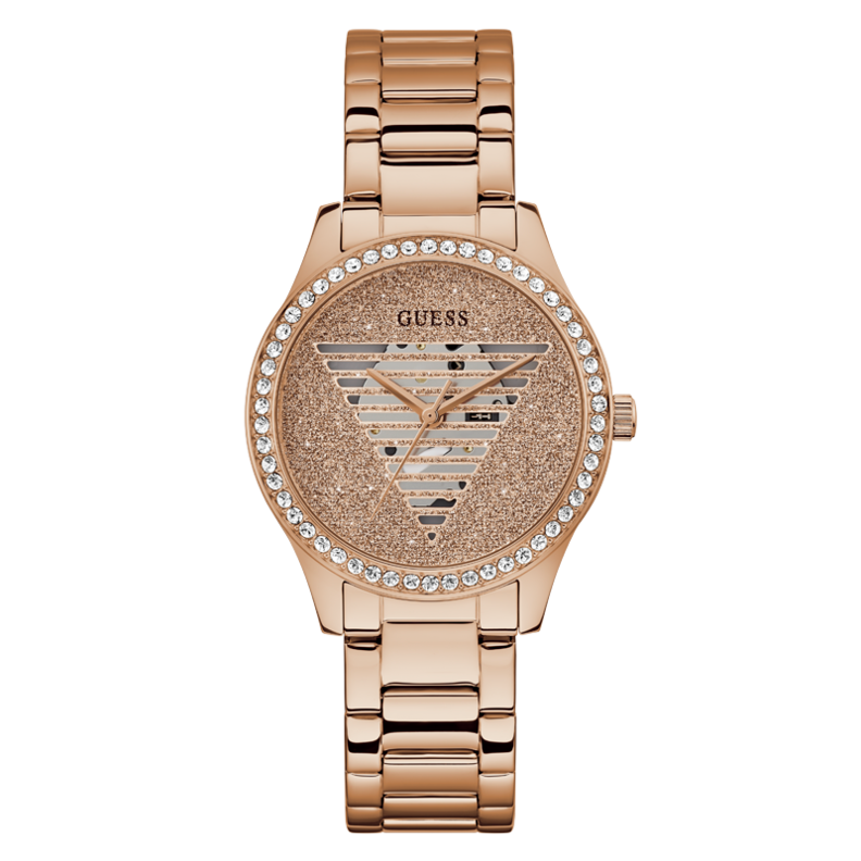 GUESS LADY IDOL (GW0605L3)