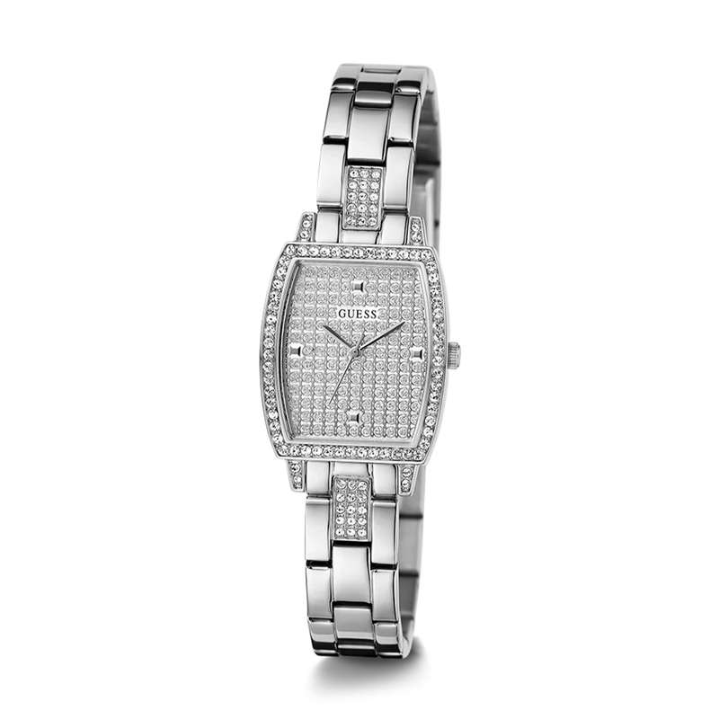 Guess Women's Watch (gw0611l1)
