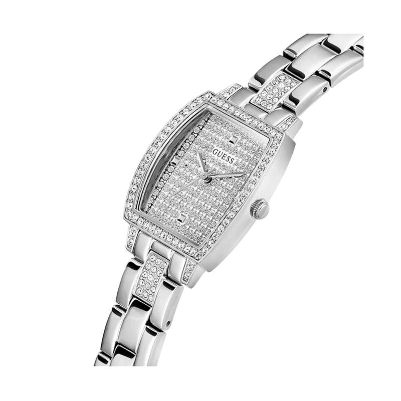Guess Women's Watch (gw0611l1)