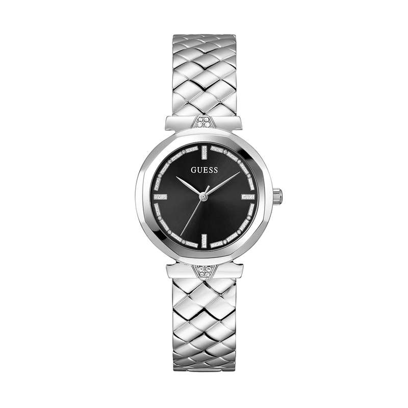 Guess Women's Watch (gw0613l1)