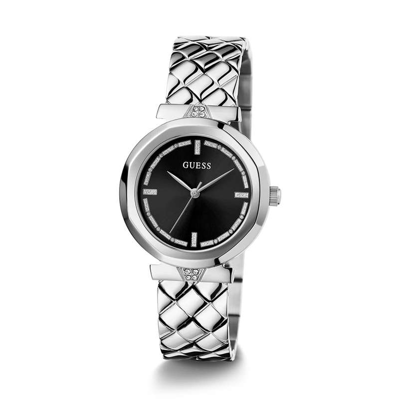 Guess Women's Watch (gw0613l1)