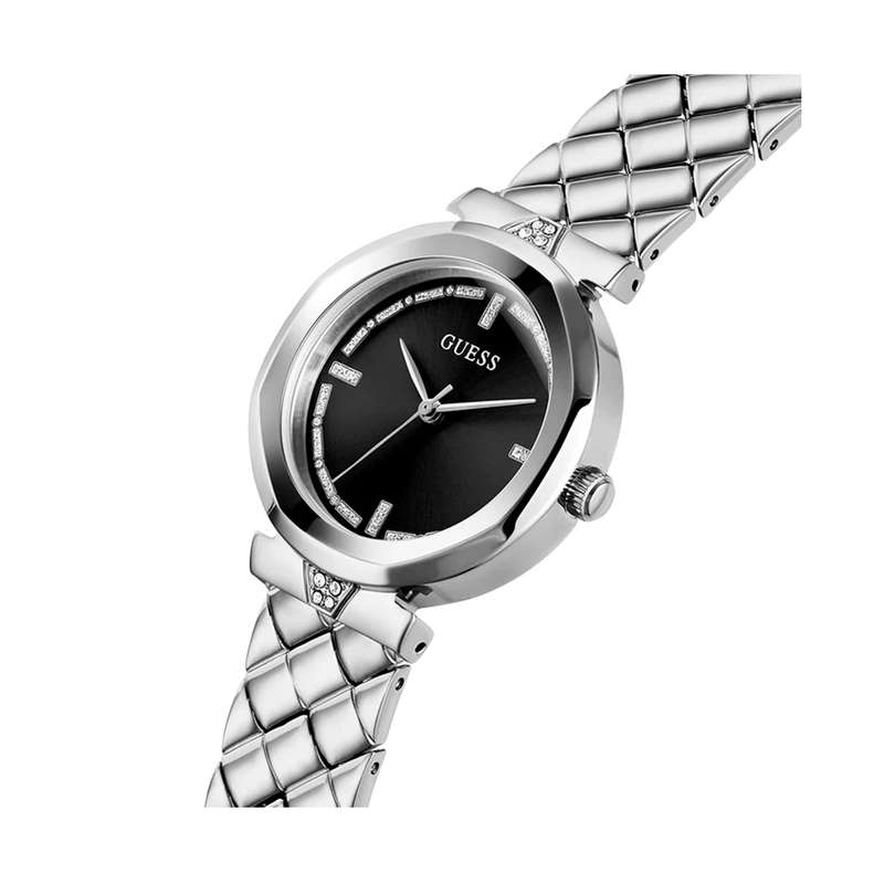 Guess Women's Watch (gw0613l1)