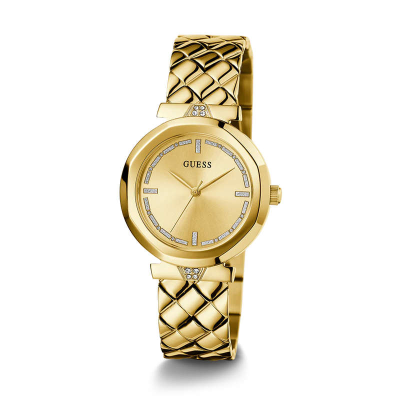 GUESS WATCHES GW0613L2 (GW0613L2)