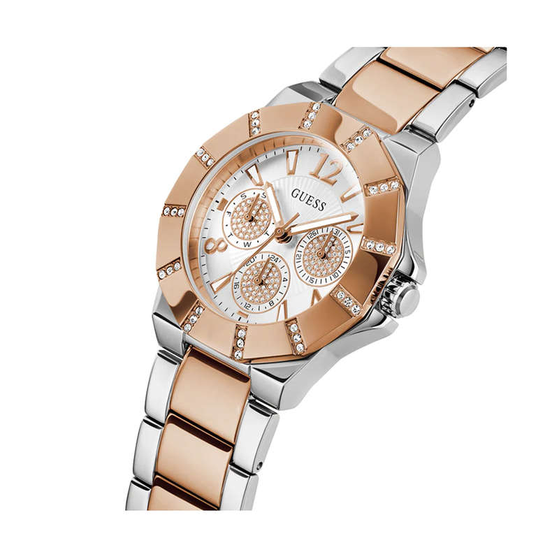 GUESS WATCHES GW0616L3 (GW0616L3)