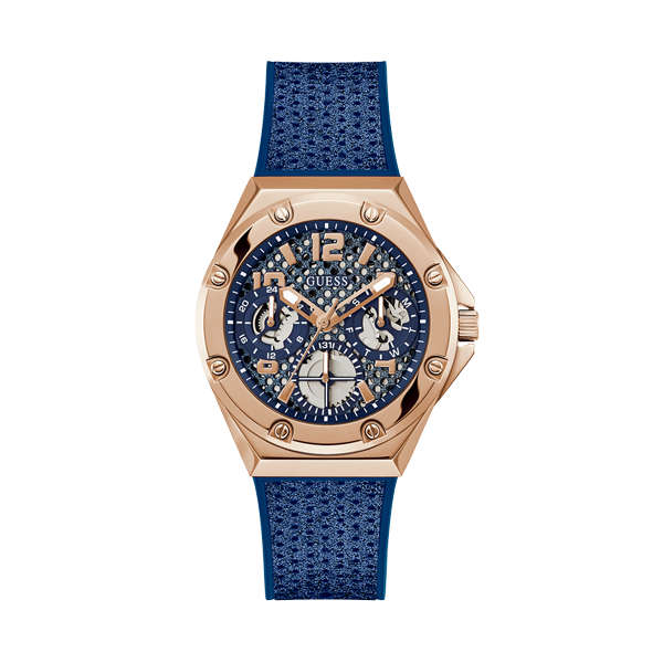 Guess Women's Watch (gw0620l3)
