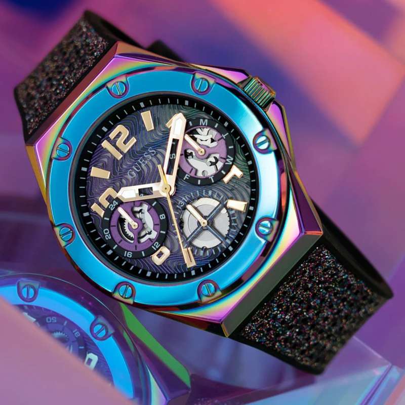 Guess Women's Watch (gw0620l4)