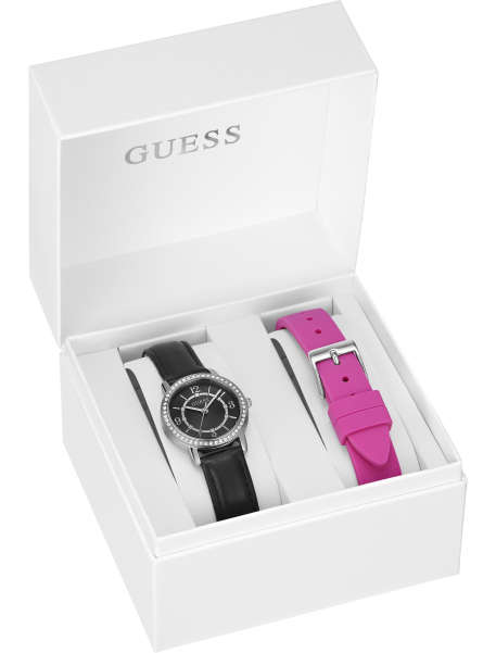 GUESS GBS MELODY Special Pack + Extra Strap (GW0643L1)