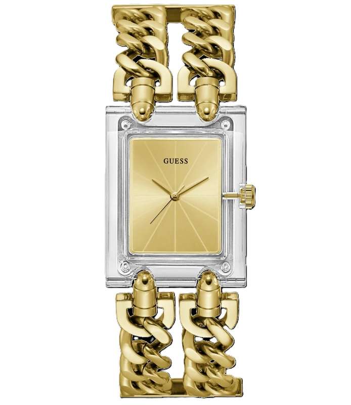 Guess Women's Watch (gw0669l1)