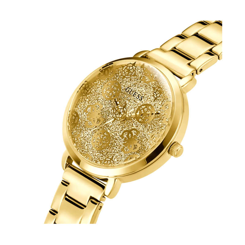 Guess Women's Watch (gw0670l2)