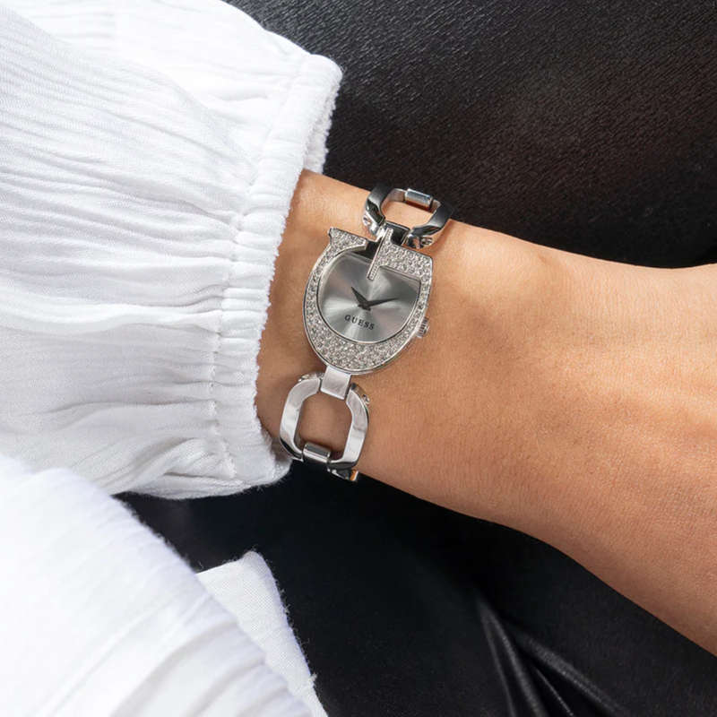 Guess Women's Watch (gw0683l1)