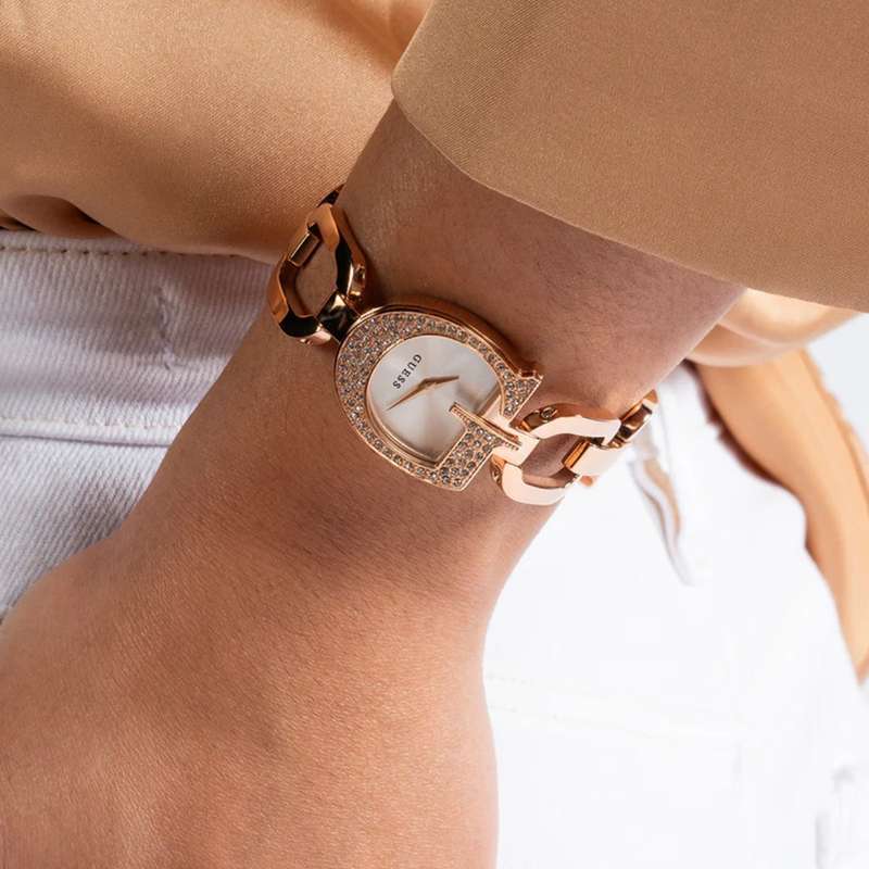 GUESS WATCHES GW0683L3 (GW0683L3)