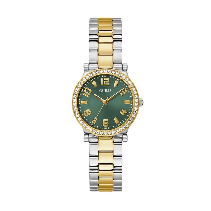 Guess Women's Watch (gw0686l2)