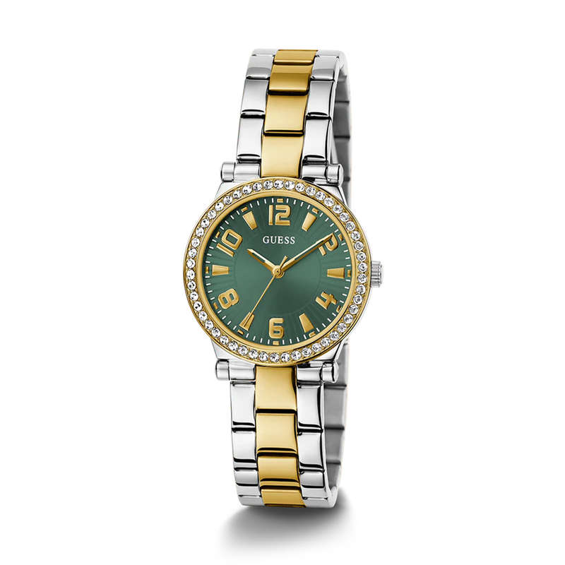 Guess Women's Watch (gw0686l2)